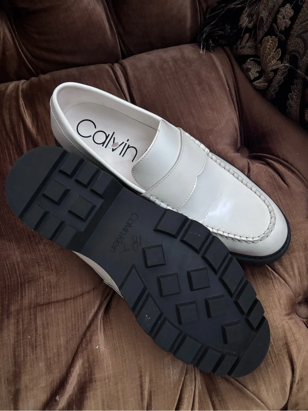 Calvin Klein calvin klein